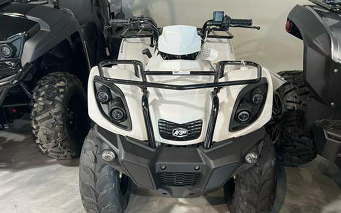 2024 Argo Xplorer XR 150
