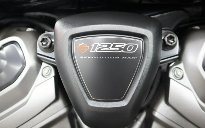 2025 Harley-Davidson Pan America 1250 Special