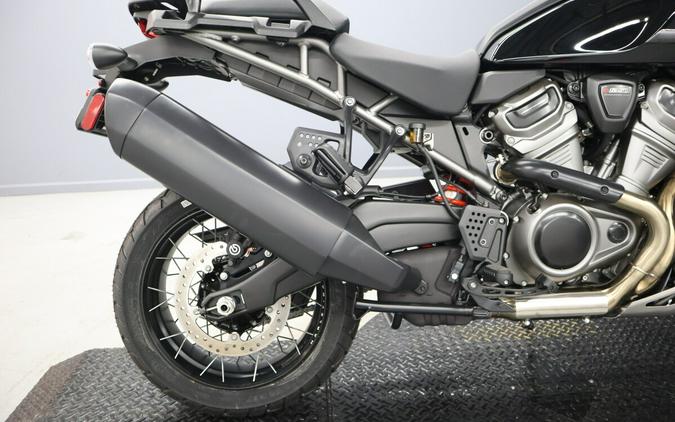 2025 Harley-Davidson Pan America 1250 Special