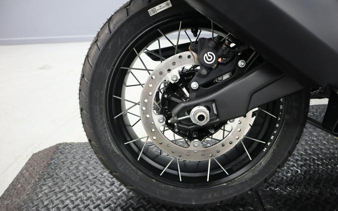 2025 Harley-Davidson Pan America 1250 Special