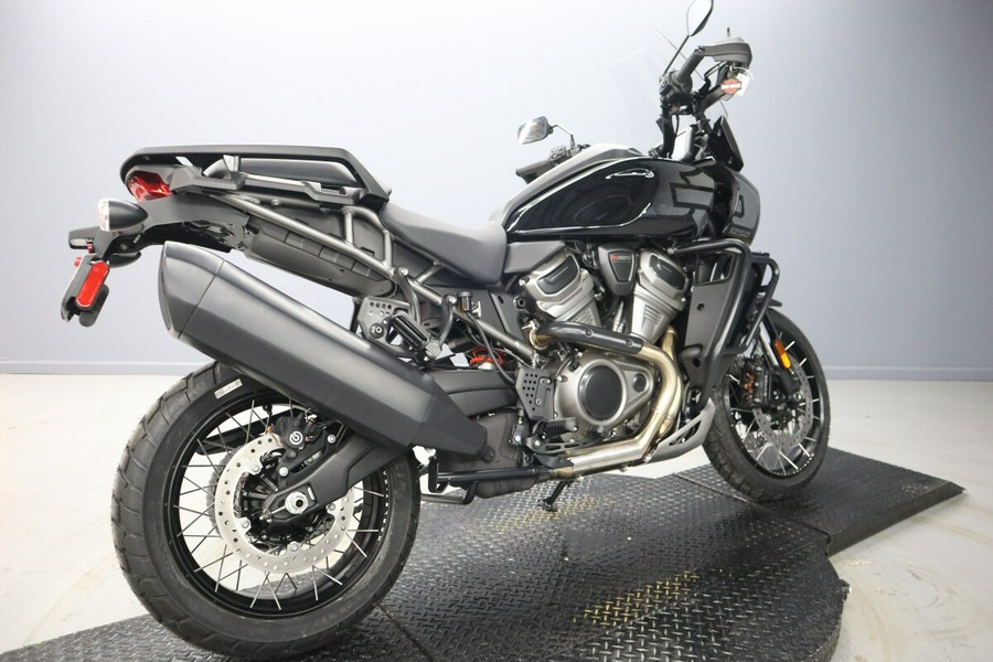 2025 Harley-Davidson Pan America 1250 Special