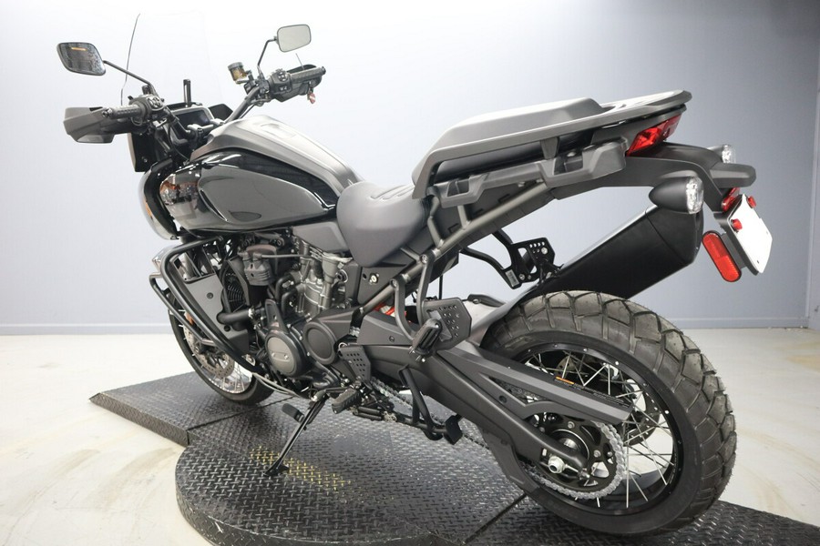 2025 Harley-Davidson Pan America 1250 Special