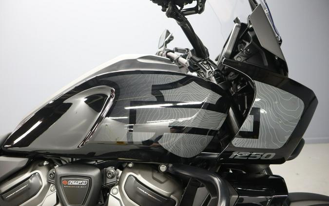 2025 Harley-Davidson Pan America 1250 Special