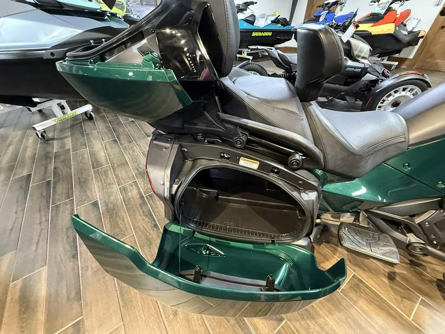 2025 Can-Am® Spyder F3 Limited Special Series