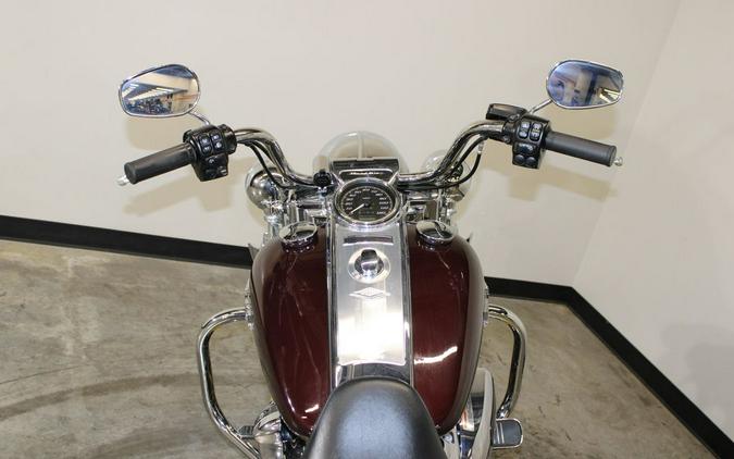 2022 Harley-Davidson® FLHR - Road King®