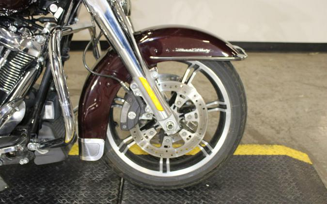 2022 Harley-Davidson® FLHR - Road King®