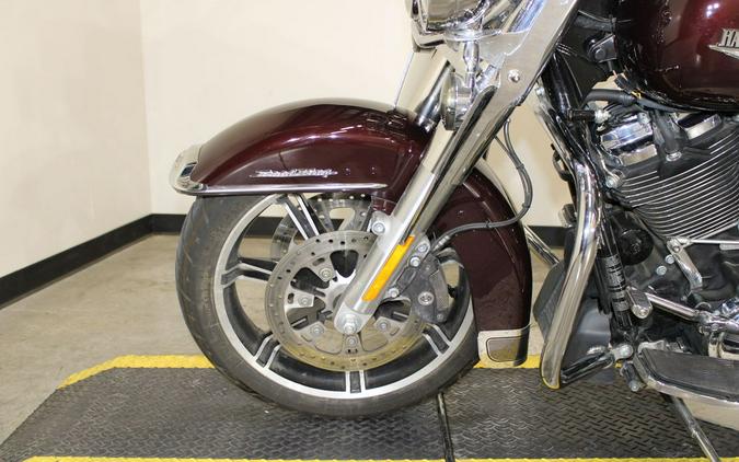 2022 Harley-Davidson® FLHR - Road King®