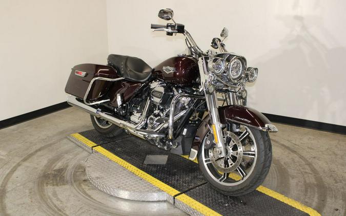 2022 Harley-Davidson® FLHR - Road King®