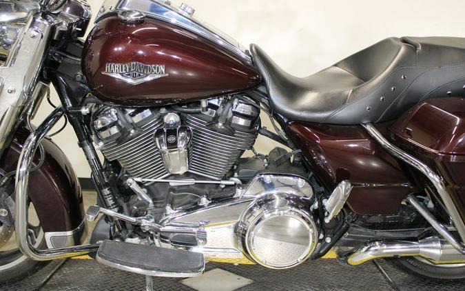 2022 Harley-Davidson® FLHR - Road King®