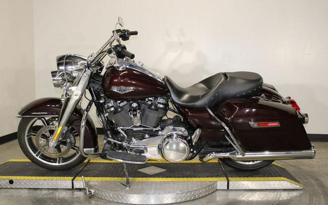 2022 Harley-Davidson® FLHR - Road King®