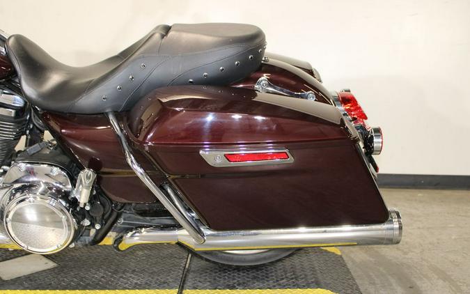 2022 Harley-Davidson® FLHR - Road King®