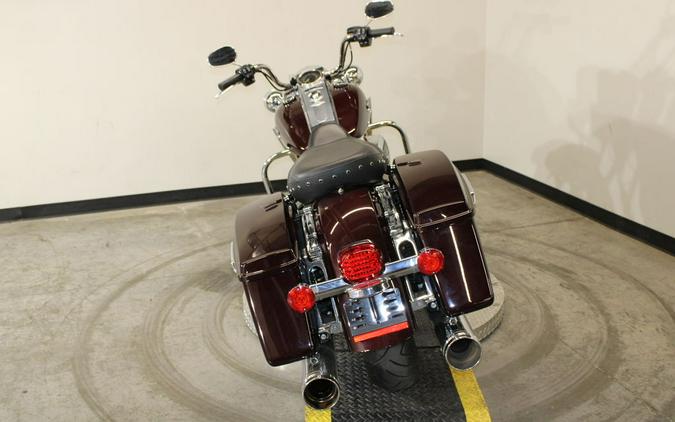 2022 Harley-Davidson® FLHR - Road King®