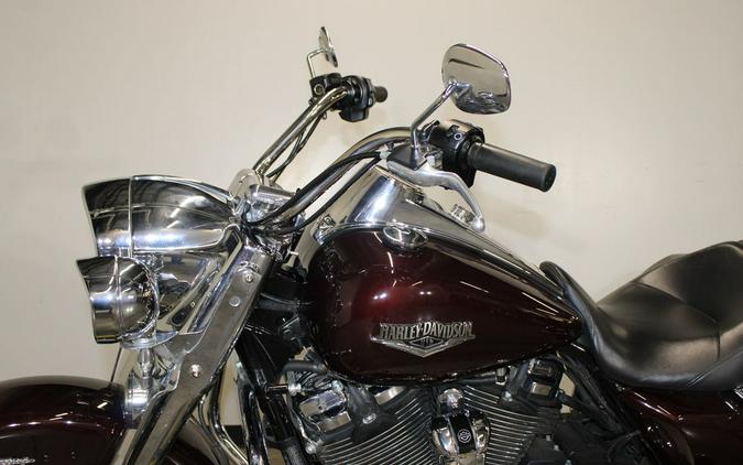 2022 Harley-Davidson® FLHR - Road King®