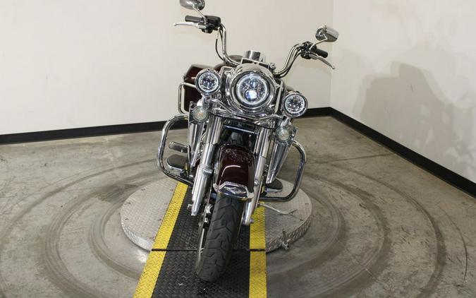 2022 Harley-Davidson® FLHR - Road King®