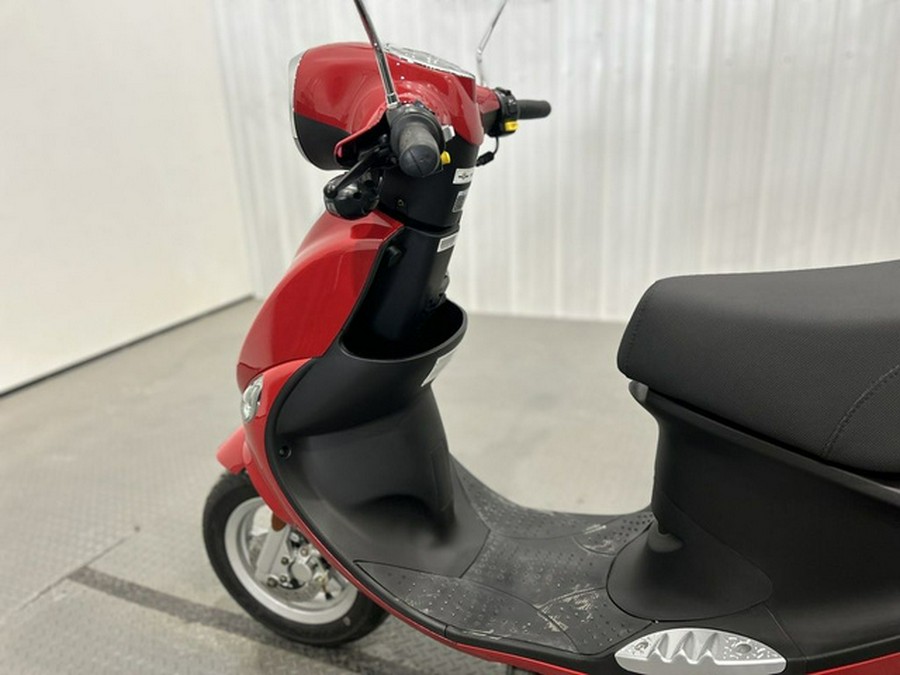 2025 Genuine Scooter Co. Buddy 50