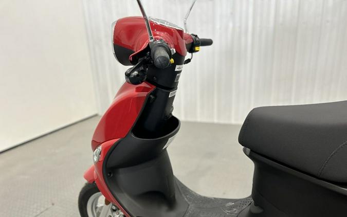2025 Genuine Scooter Co. Buddy 50
