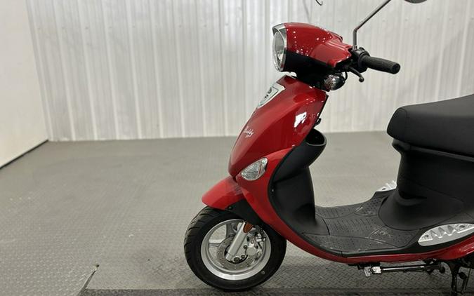2025 Genuine Scooter Co. Buddy 50