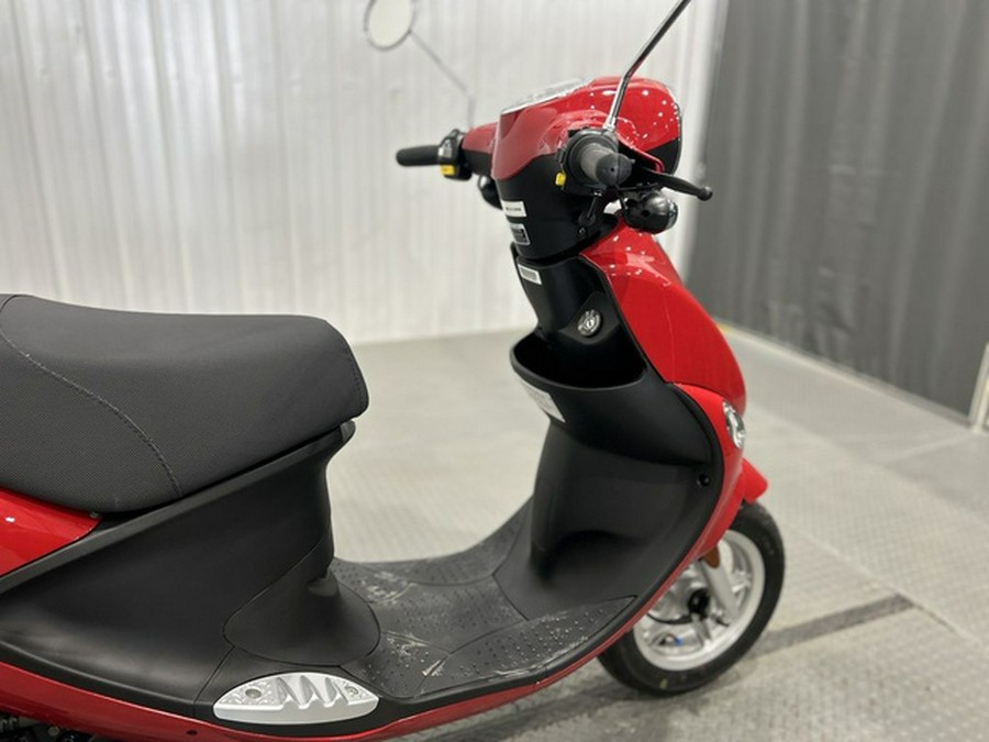 2025 Genuine Scooter Co. Buddy 50