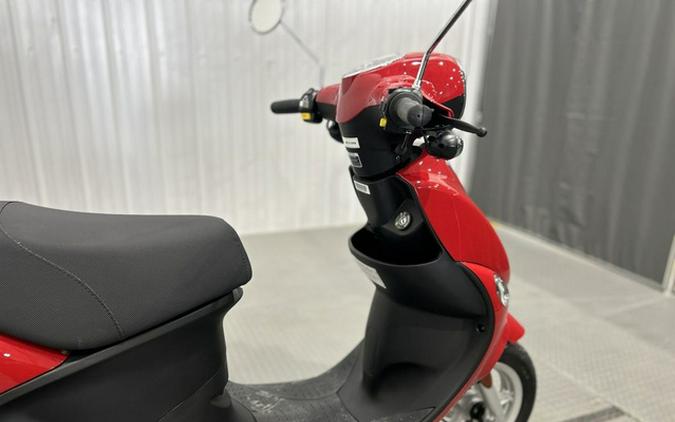 2025 Genuine Scooter Co. Buddy 50