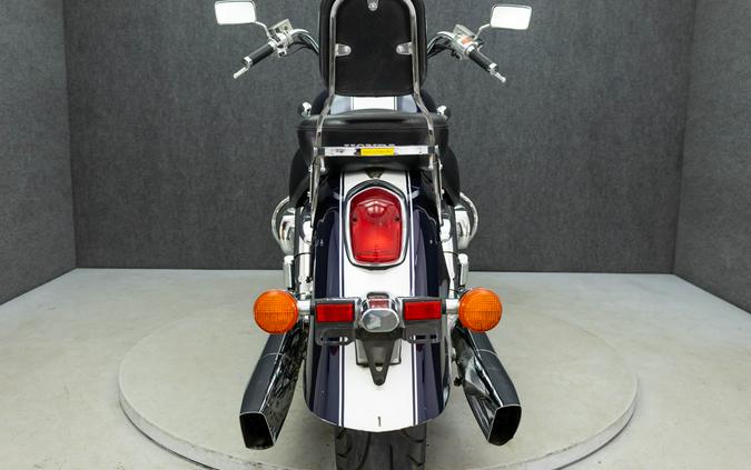 2001 HONDA GL1500 VALKYRIE