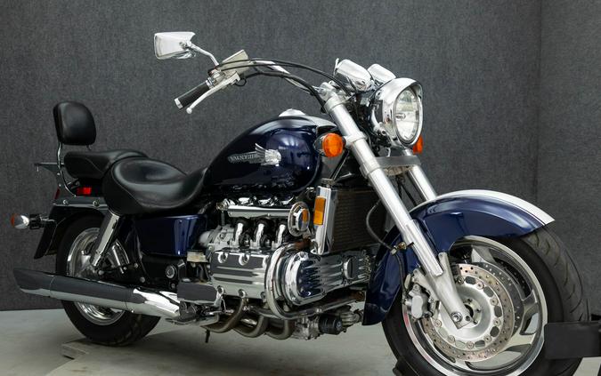 2001 HONDA GL1500 VALKYRIE