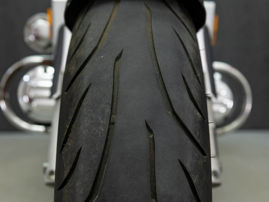 2001 HONDA GL1500 VALKYRIE