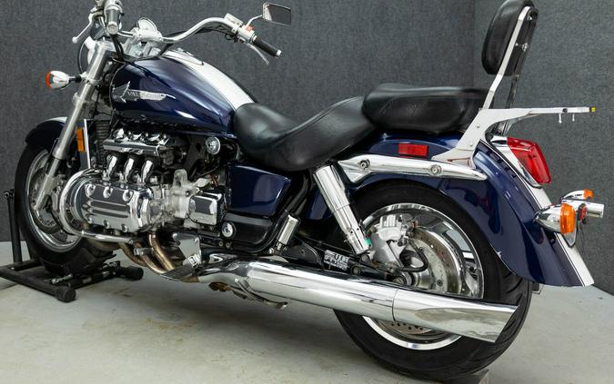 2001 HONDA GL1500 VALKYRIE