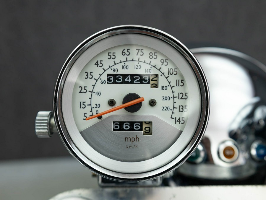 2001 HONDA GL1500 VALKYRIE