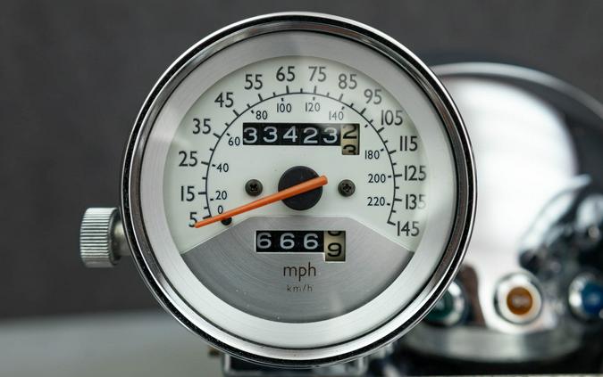 2001 HONDA GL1500 VALKYRIE