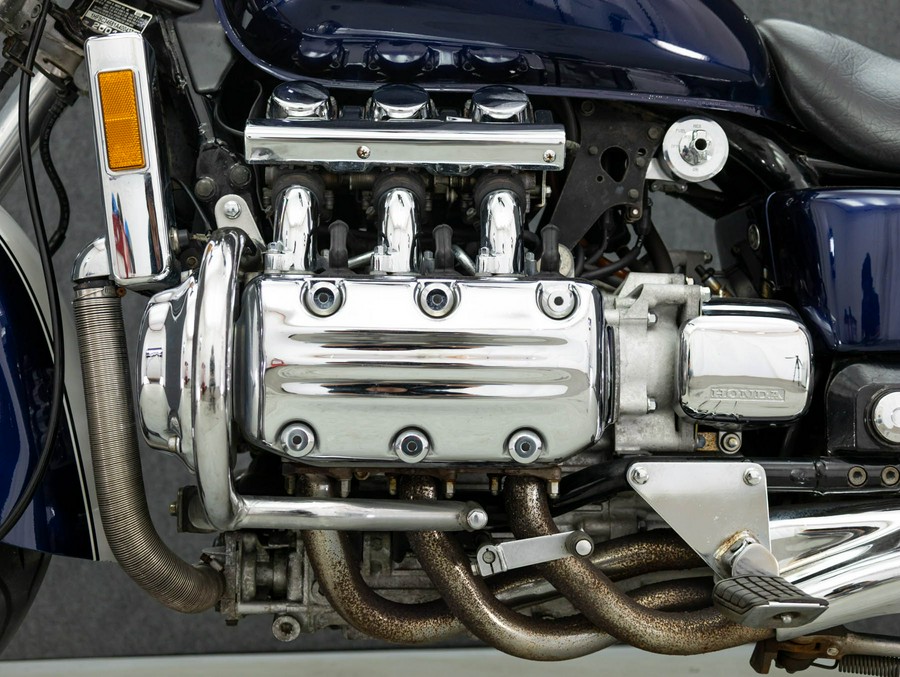 2001 HONDA GL1500 VALKYRIE