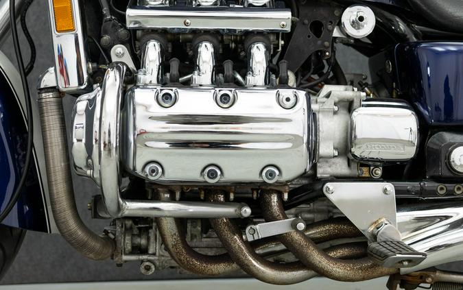 2001 HONDA GL1500 VALKYRIE