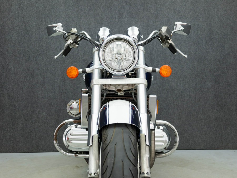 2001 HONDA GL1500 VALKYRIE