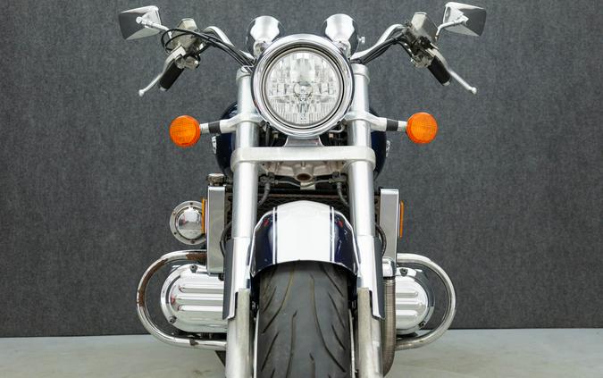 2001 HONDA GL1500 VALKYRIE