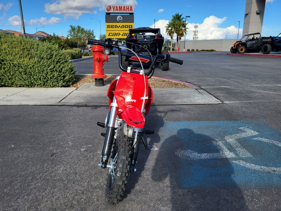 2025 SSR Motorsports SR70 AE