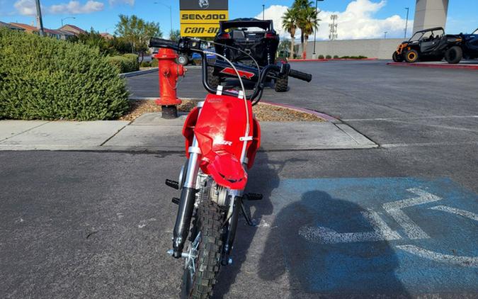 2025 SSR Motorsports SR70 AE