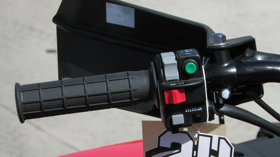 2025 Suzuki KingQuad 500AXi Power Steering