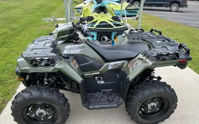 2026 Polaris Sportsman 850