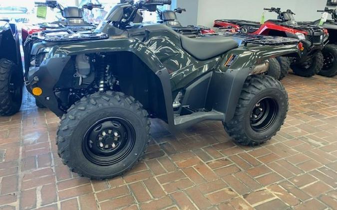 2026 Honda® FourTrax Rancher 4x4 Automatic DCT EPS