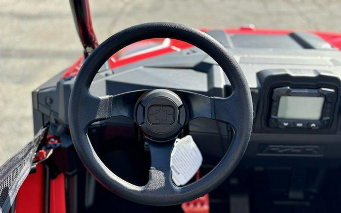 2025 Polaris RZR 200 EFI EFI