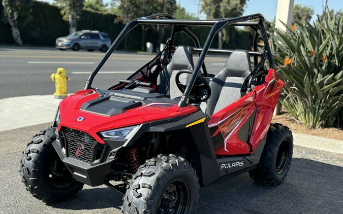 2025 Polaris RZR 200 EFI EFI