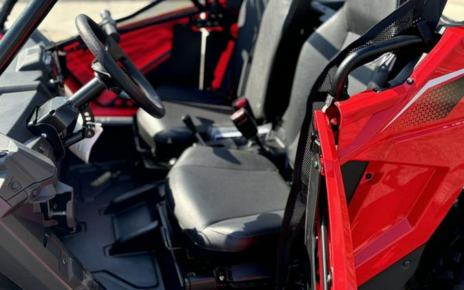 2025 Polaris RZR 200 EFI EFI