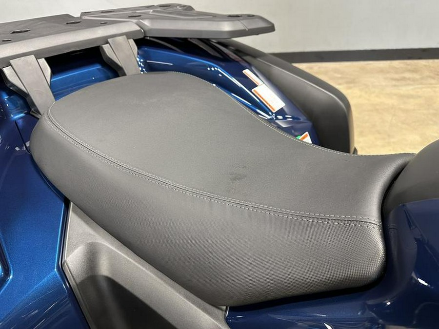 2026 CFMOTO CFORCE 600