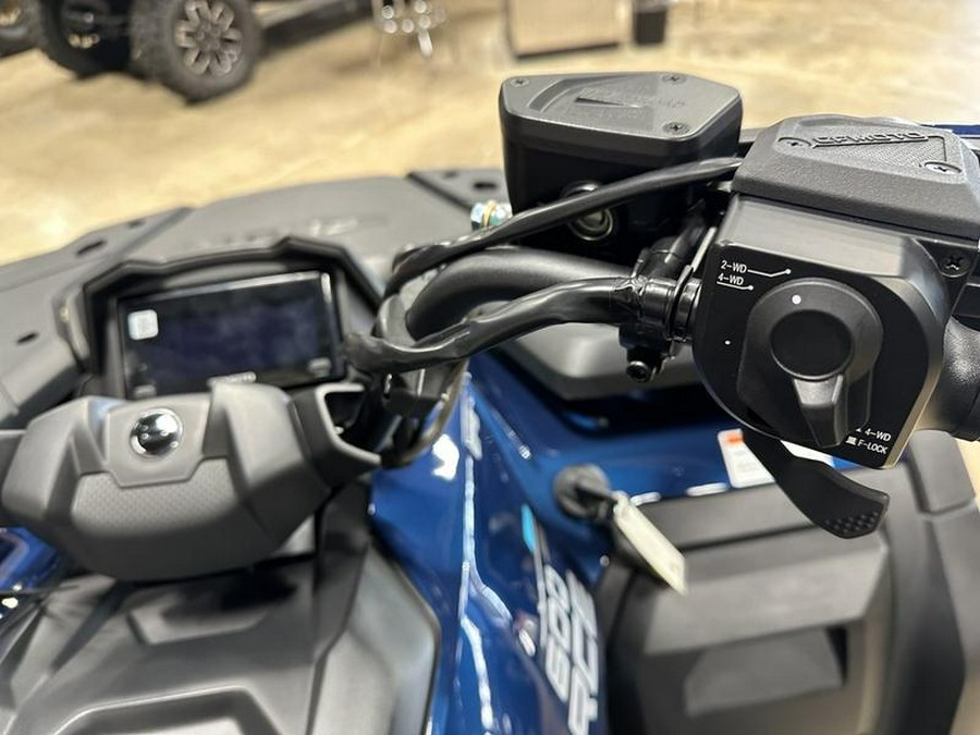 2026 CFMOTO CFORCE 600