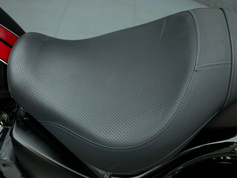 2011 KAWASAKI VN900C VULCAN 900 CUSTOM