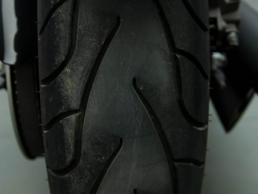 2011 KAWASAKI VN900C VULCAN 900 CUSTOM