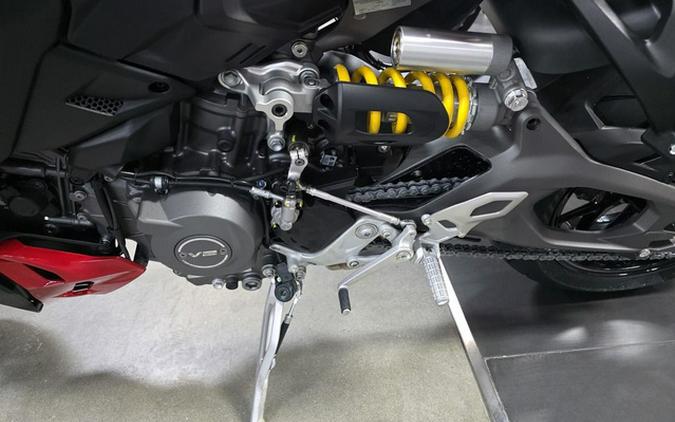 2026 Ducati Streetfighter V2