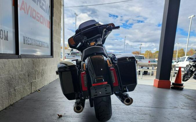 FLHX 2025 Street Glide™