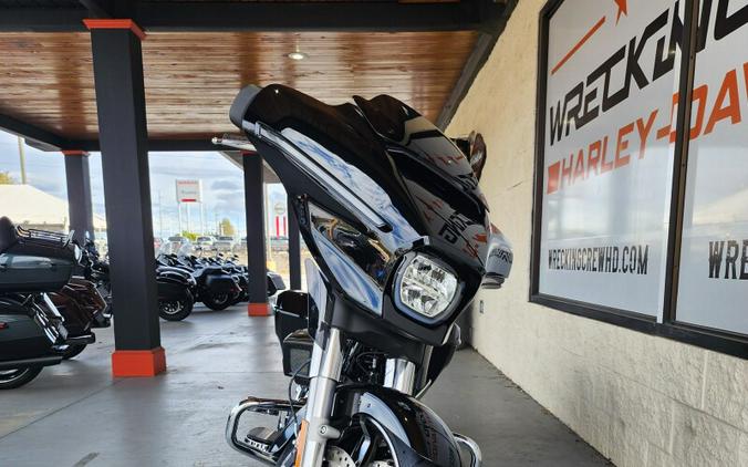 FLHX 2025 Street Glide™