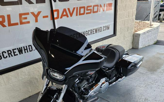 FLHX 2025 Street Glide™