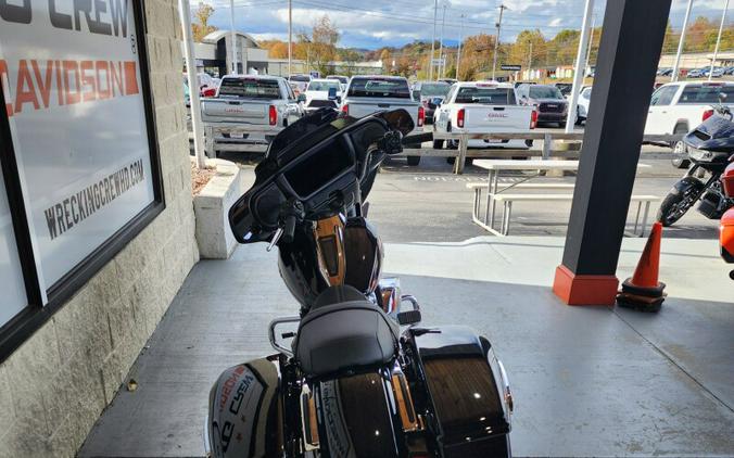 FLHX 2025 Street Glide™